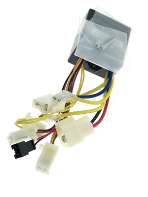 Razor E100 Glow Sterownik Moduł kontrolny
