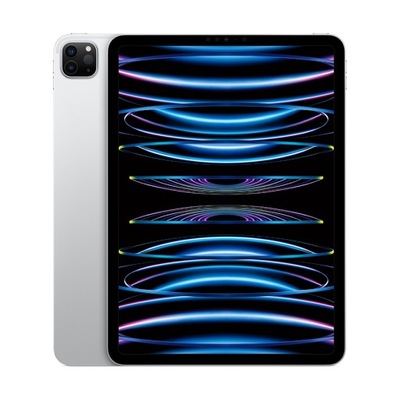 Apple iPad Pro 11" M2 128 GB Wi-Fi Silver