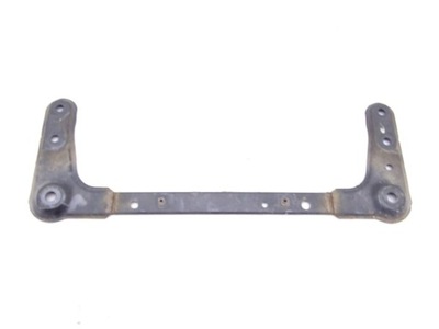 Renault scenic iii 09-16 балка pod радиатор фото №1