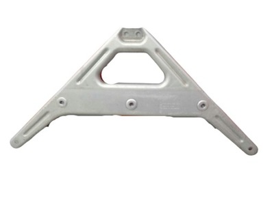 4m0806303 кронштейн чашка розпірка audi q7 4m фото №1