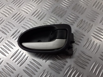 Ручка правая задняя внутренняя toyota yaris ii фото №1