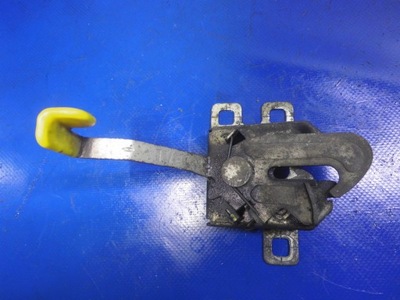 Замок капот засов iveco daily iv фото №1