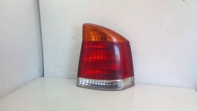 Лампа правая задняя fl opel vectra c фото №1