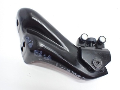 Ролик напрямна двері правий задня ford transit courier 20r фото №1