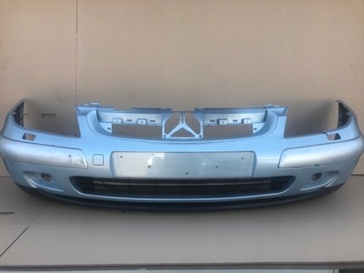 Citroen c5 бампер перед передній фото №1