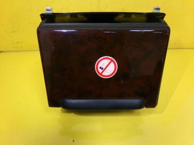 Рамка радио защита renault laguna i 7700822391 nr93 фото №1