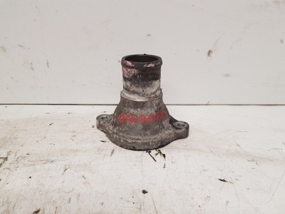 Chevrolet orlando 2,0vcdi патрубок корпус термостата 2010- фото №1