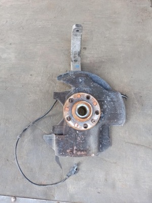 Поворотный кулак ступица левый перед alfa romeo 159 1,9 jtd фото №1