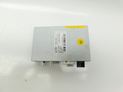 Модуль / блок управления радио - mg zs suv 17- 11148767 фото №1