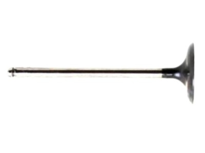 Toyota avensis camry rav4 клапан впускной 13711-28010 оригинальный номер фото №1