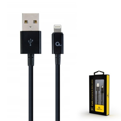Kabel USB do 8-pin ładowanie transmisja danych 2m