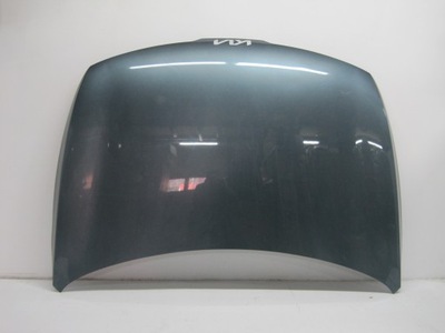 Капот kia sportage 22r v фото №1