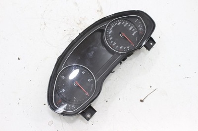 Лічильник 4h0920900d 3.0 tdi audi a8 d4 фото №1