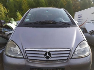 Капот a klass w168 фото №1