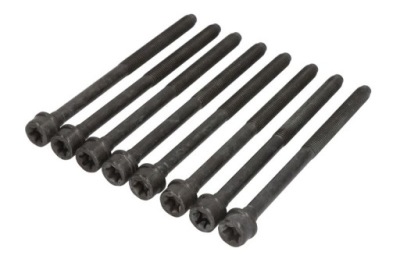 Набор винт головки цилиндров pasuje do: fiat 500x, tipo, jeep renegade 1.0 фото №1