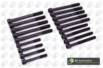 Болти головки bga bk6349 alfa romeo 2.5td 92- фото №1
