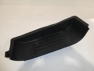 Vw transporter t5 подножка правый 7h0863736f фото №1