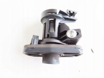 Циліндр замка замок задній кришки mercedes c klasa w204 coupe 2011-2014 rok фото №1