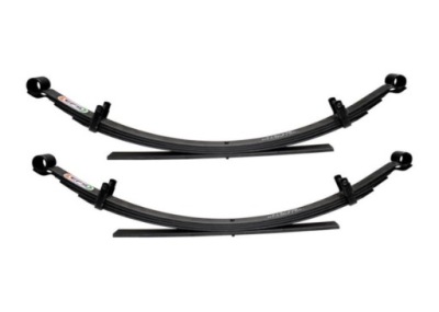 Ресори задня lift +2 cale jeep cherokee xj efs фото №1