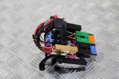 Коробка предохранителей audi q5 8r0 8r фото №1