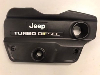 Compass 68386926ab защита silnika..15.. фото №1