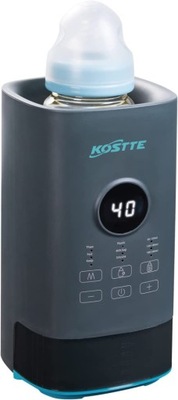 Podgrzewacz elektryczny BUTELEK KOSTTE BBW-9300S