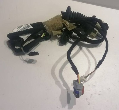 Opel grandland x 17-24r - джгут двері задня 9827550480 фото №1