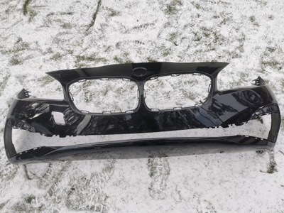 Bmw 2 f45 lift бампер передний фото №1