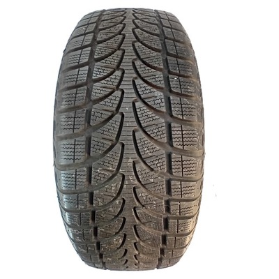 235/60R18 103H Bridgestone Blizzak LM-80 EVO 8mm 2021r (D71146) 