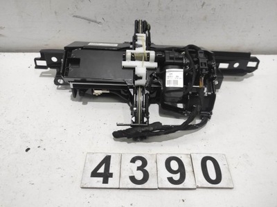 Дисплей audi a6 c7 4g1919601q фото №1