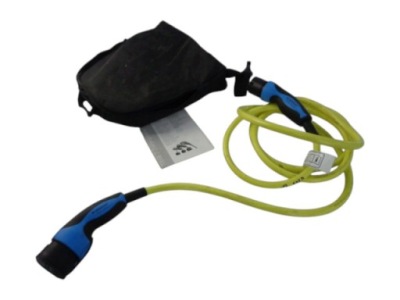 Кабель do заряджання mercedes eqa w243 2021 rok 696 фото №1