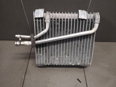 Радіатор кондиціонера vw touareg 7l0820102a фото №1