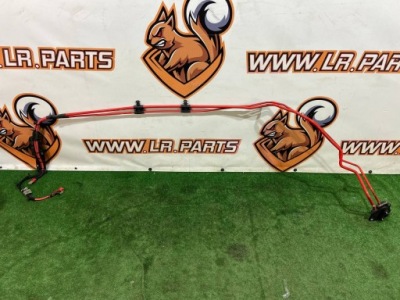 Шланг акумулятор f-pace x761 m8a2-14300-ab фото №1