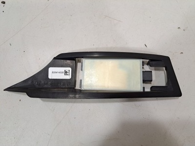 Bmw x7 g07 2023 модуль мертвого pola фото №1