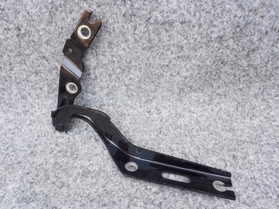 VW POLO 2G0 CHARNELA TAPONES DEL MOTOR DE CAPO DERECHA POZNAN 2G0823302G OE  