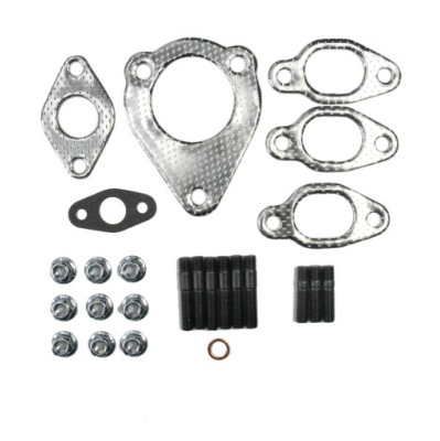 Набір монтажний турбонагнітача фото №1