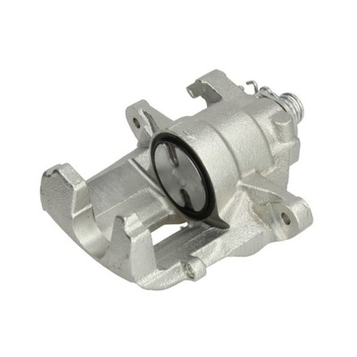 Суппорт тормозной перед левый citroen c5 i ii 01-08 фото №1