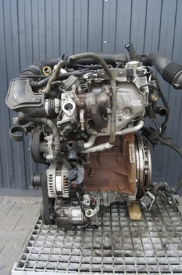 Двигун 1.0 ecosport ii mk2 st -line lift фото №1