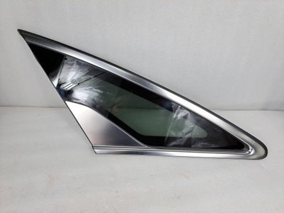 Стекло кузовная задняя левая kia proceed pro ceed фото №1