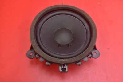 Динамик левый задняя 30657445 volvo v40 2 ii 12-16 фото №1