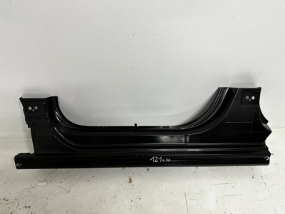 Opel corsa f лівий поріг блок двигуна новий оригінал ! фото №1