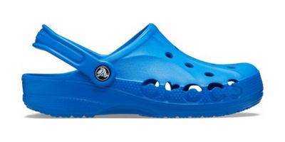 CROCS BAYA Klapki męskie niebieskie 48,5