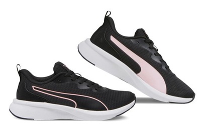 PUMA Buty damskie sportowe do biegania sneakersy wygodne roz.39