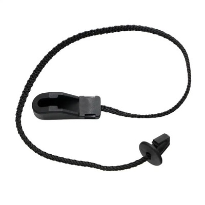 Шнурок кронштейн полиця багажника оригінал mazda 6 gh хетчбек фото №1