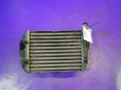 Audi a4 b5 94-99 2.5 tdi интеркулер 059145805 фото №1