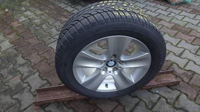 Koło zmowe 17'' BMW 5x120 ET30 225/55R17 8Jx17 Dunlop BMW 6790172