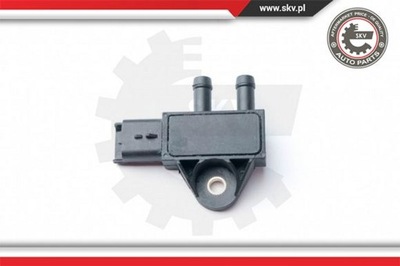 ESEN SKV 17SKV334 ДАТЧИК CISN.SPALIN FIAT/PEUGEOT