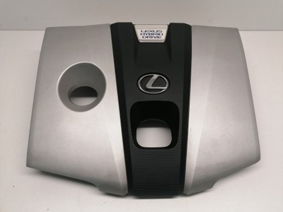 Lexus es es300h защита крышка двигателя 2018- фото №1