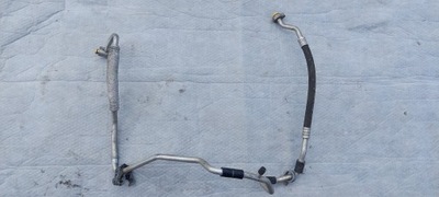 Vw passat b6 cc шланг кондиціонера 3c0820743l фото №1