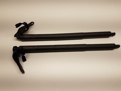 Bmw x2 f39 амортизаторы задний крышки комплект оригинал фото №1